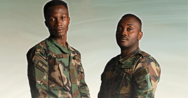 Ghana Armed Forces Secure Historic Bronze at 2026 U.S. Army Best Medic Competition