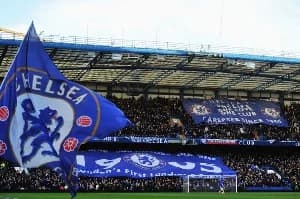 Chelsea Faces Potential Champions League Venue Shift Due to London Scheduling Conflict