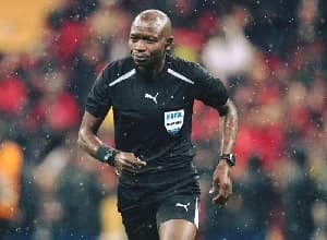 CAF Clears Referee Jean-Jacques Ndala of Misconduct Following Dramatic 2025 AFCON Final