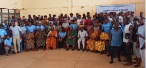 University of St Andrews Study Highlights Socio-Economic Toll of Ghana’s Closed Fishing Season