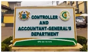Ghana Governance Update: CAGD Suspends Thousands of Salaries as Legal and Development Initiatives Take Center Stage