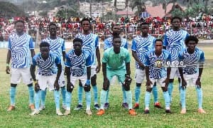 2025/26 Ghana Premier League: Young Apostles and Eleven Wonders Face Off in Crucial Relegation Six-Pointer