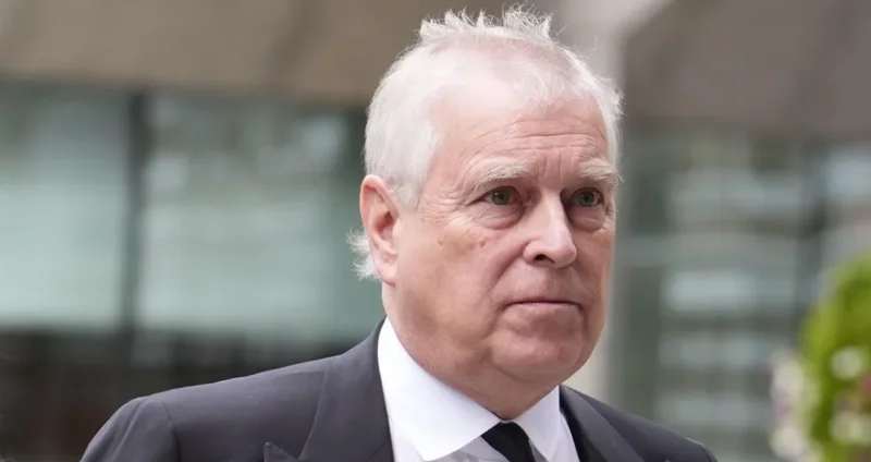 Prince Andrew Faces New Allegations as Second Epstein Survivor Claims Sexual Encounter at Royal Lodge