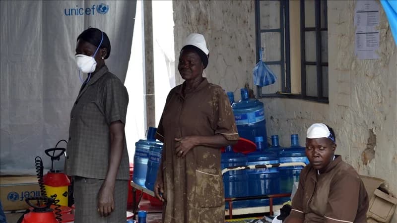 Mozambique Battles Deadly Cholera Surge Amid Severe Flooding and Rising Death Toll