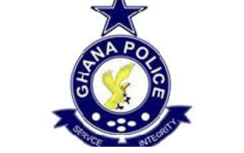 Ghana Police Heighten Security Operations: Suspected Highway Robber Killed and Drug Traffickers Arrested
