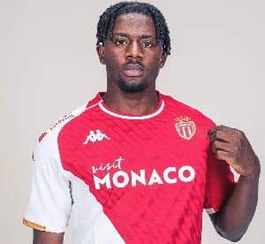 AS Monaco Exclude Ghana’s Mohammed Salisu from Champions League Squad Following Season-Ending Injury