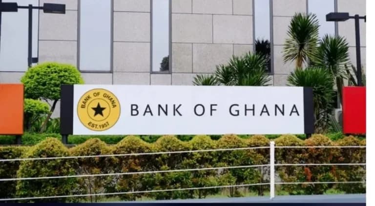 Ghana Strengthens Financial Infrastructure: BoG Tightens Credit Reporting as World Bank Lauds Regional Leadership
