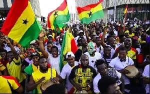 2026 FIFA World Cup: Ghanaian Fans Cautioned Over Visa Misconceptions and Immigration Risks