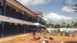 West African News Update: Devastation in Kwara, Violence in Koforidua, and Traditional Diplomacy in Yendi