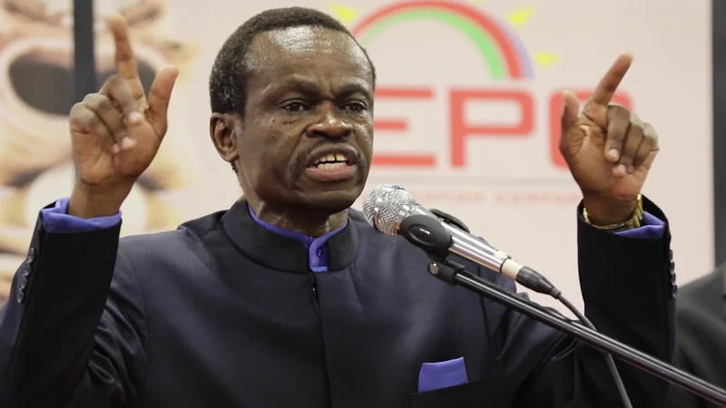 African Prosperity Dialogues 2026: Leaders Warn of Conflict and Unemployment Risks to Continental Integration