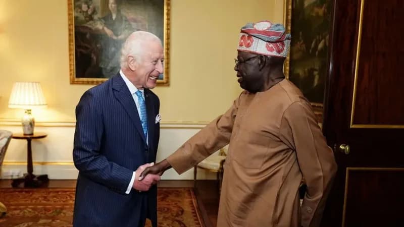 Global Political Shifts: Japan Elects New Leadership as UK and Nigeria Forge Historic Ties