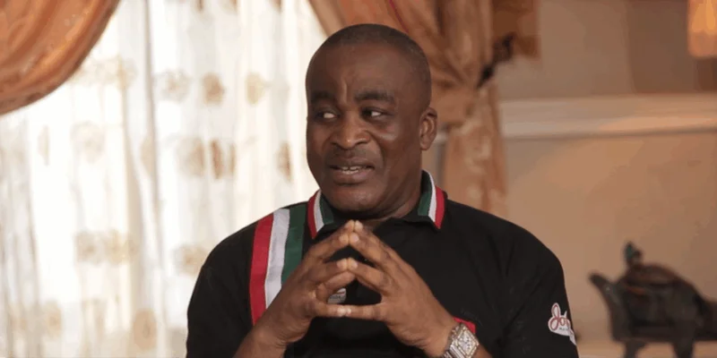 Ayawaso East NDC Primary Shaken by Vote-Buying Allegations and Recall of High Commissioner Baba Jamal