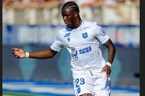 Birmingham City Boss Chris Davies Lauds "Fearless" Ghanaian Forward Ibrahim Osman Following Impressive Debut