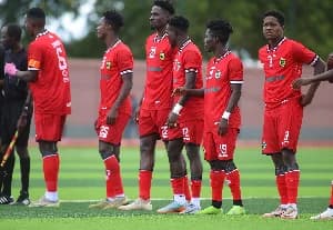Asante Kotoko Exits MTN FA Cup as Police and Army Ladies Stalemate in Service Derby