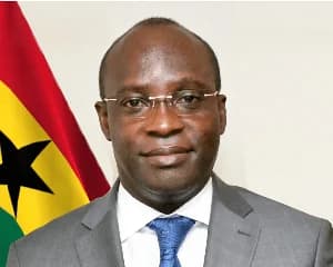 Ambassador Harold Agyeman to Headline Digital Assets Summit Africa 2026 in Accra