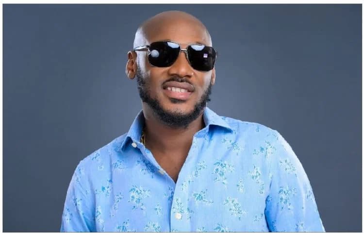 Beyond the Limelight: 2Face and Davido Reflect on Fatherhood and Shifting Lifestyle Priorities