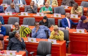 Ayawaso East NDC Primary Under Scrutiny Following High-Profile Vote-Buying Allegations and Diplomatic Recall