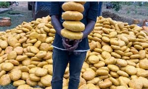 Ghana Law Enforcement Thwarts Major Narcotics Smuggling Operations Across Regions