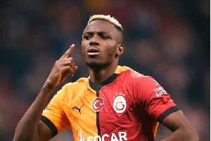 Diversify or Decline: Turkish Analyst Warns Galatasaray Against Victor Osimhen Dependency
