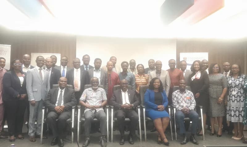 Ghanaian Higher Education Gains Global Recognition as UCC Launches Africa Ocean Institute