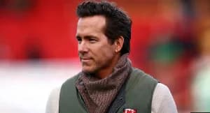 Hollywood Star Ryan Reynolds Reveals Family Frustrations Amidst Wrexham AFC's Meteoric Rise