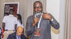 SWAG Secretary-General Calls for Structural Reforms in Media Coverage of Women's Sports