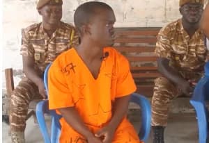 Labour Exploitation and Poverty: 20-Year-Old with Dwarfism Imprisoned Over Attempted Cement Theft