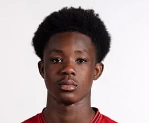 Real Madrid Set to Secure 16-Year-Old Ghanaian Sensation Clifford Nana Boadi Kusi-Gyamfuaa