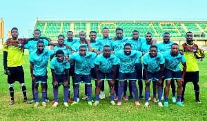 Ghanaian Football Excellence: Boakye-Yiadom Shines for Everton U21 as GCAA Dominates Corporate League Opener