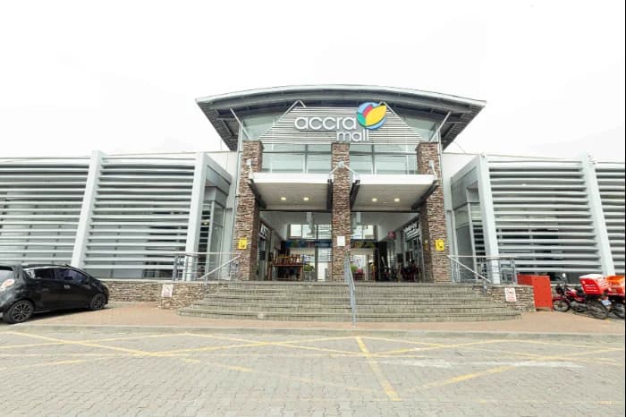 Valentine's Day Evolution: How Accra Mall is Redefining Retail and Consumer Culture in Ghana