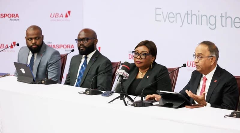 United Bank for Africa Unveils Global Diaspora Platform Amid Growing Complexity in International E-commerce Expansion