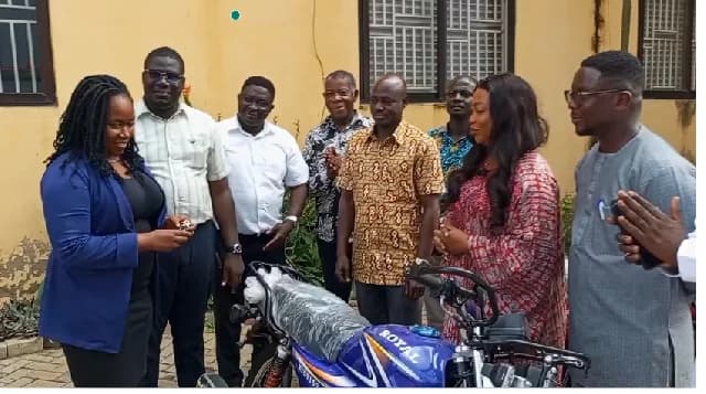 Ghana Crime and Safety Update: NACOC Intensifies Kasoa Drug Operations as Adeiso Rape Case Proceeds
