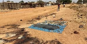 38 Miners Killed in Deadly Gas Explosion at Plateau State Lead Mine in Nigeria
