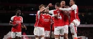 Arsenal's Title Ambitions Under Fire After Stunning 2-2 Draw Against Wolves