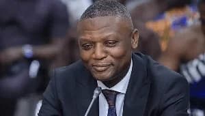 Ghana’s Sports Minister Pledges Two Months’ Salary to Support Newly Established National Sports Fund