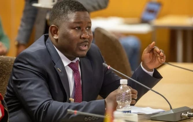 Ghana Navigates Cocoa Sector Crisis: COCOBOD Faces GH¢32.9bn Debt Amid Price Slumps and Reform Calls