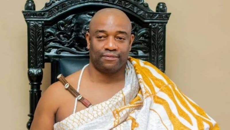 Ghana Road Safety: Ga Mantse Survives Crash as Fatal Tanker Accident and Reckless Driving Penalties Highlight Risks