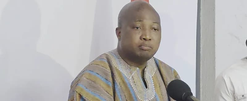 Ghana and Burkina Faso Forge Strategic Security and Trade Alliances Following Tragic Titao Attack