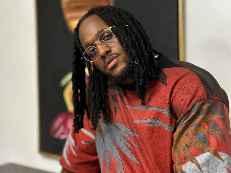 Nollywood Star Michael Dappa Sheds Signature Dreadlocks for New Omoni Oboli Film Role