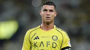 Cristiano Ronaldo’s Ramadan Gesture: Former Teammate Reveals Star's Attempt to Fast at Al-Nassr