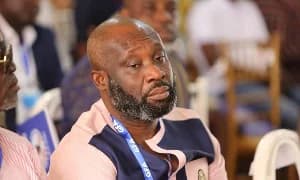 George Afriyie Challenges GFA President Over Black Stars Budget Transparency and Public Accountability