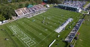 Ghana’s Black Stars Select Bryant University as Strategic Base for 2026 FIFA World Cup