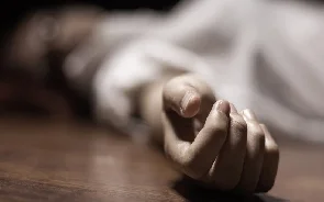 Police Investigate Suspicious Death of Woman at Partner's Residence in Dzodze