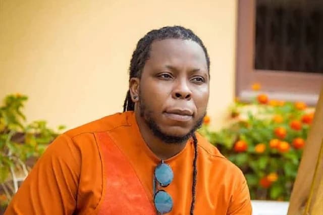 Edem Weighs Return to ‘Ayigbe Edem’ Moniker to Combat Social Media Identity Confusion