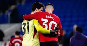 Benjamin Sesko’s Scoring Surge Ignites Manchester United’s Champions League Ambitions
