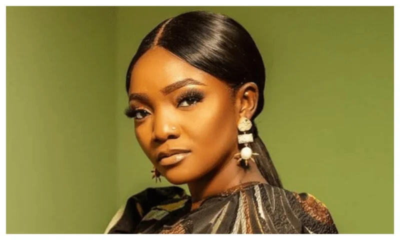 Singer Simi Defends Resurfaced 2012 Tweets Following Backlash Over Sexual Assault Advocacy