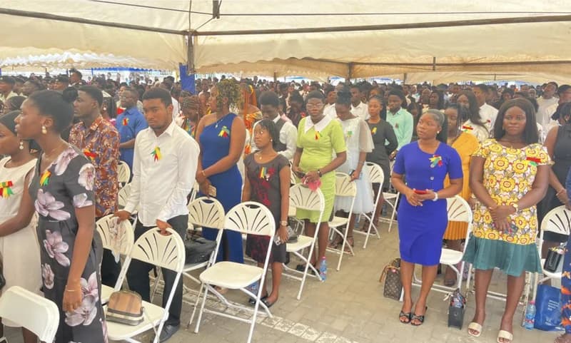 Accra Technical University Admits 18,000 Students for 2025/26 Academic Year as STEM Enrolment Surges