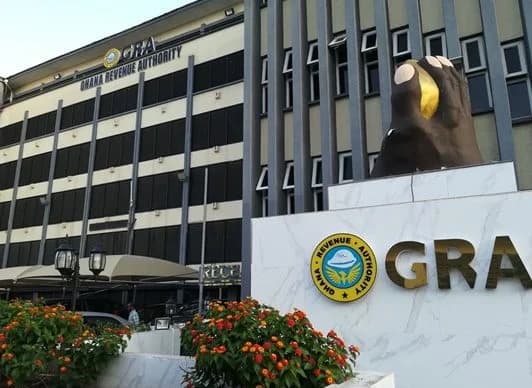 Leadership Transitions and Revenue Integrity: President Mahama Appoints New Security Chiefs Amidst GRA Corruption Probe