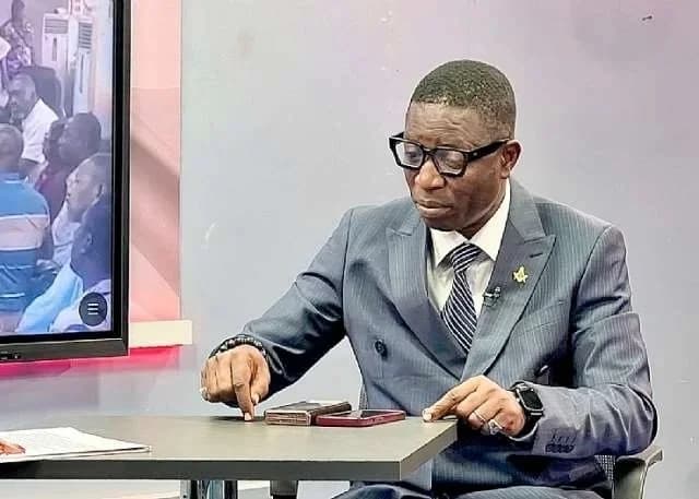 NPP Initiates National Membership Drive as NDC Projects Victory and National Commemorations Approach