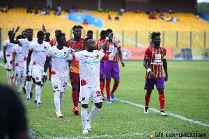 Ghana's Football Giants Warned of Potential Irrelevance Without Urgent Modernization